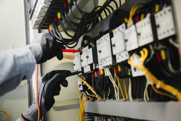 Best Surge Protection Installation  in Alamo, NV